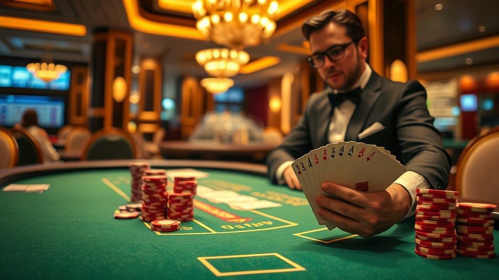 บาคาร่า พาธ: คู่มือเดินเงิน Nova และเทคนิคเช็กเปอร์เซ็นต์ Beter เห็นผลไว