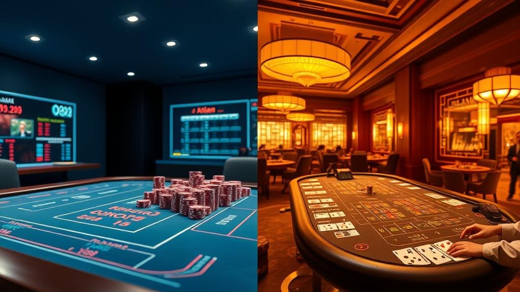 เทคนิคการเล่นบาคาร่าให้ได้กำไร