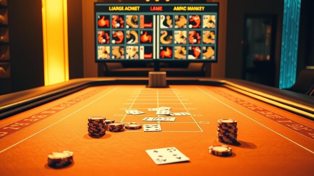 บาคาร่า Realme: เทคนิคทำกำไรด้วยการอ่านเค้าไพ่แบบมือโปร