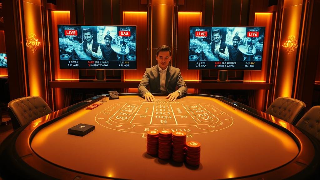 บาคาร่าเกมสด AE SA DG: เช็คลิสต์เดินเงิน OTP พร้อมสูตรอ่านเค้าไพ่ดับเบิลสเต็ป