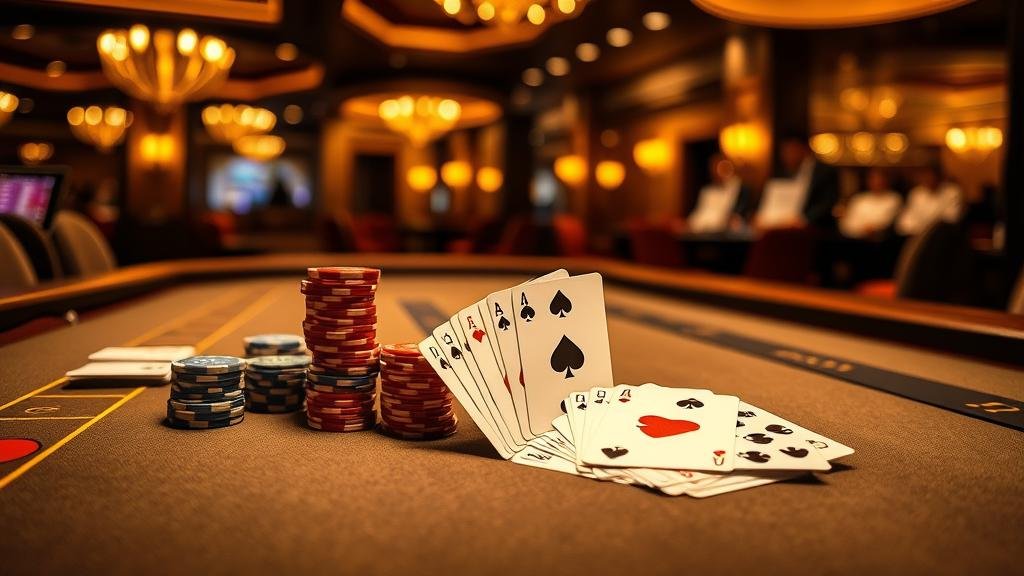 การเล่นบาคาร่าผ่านมือถือพร้อมสถิติ