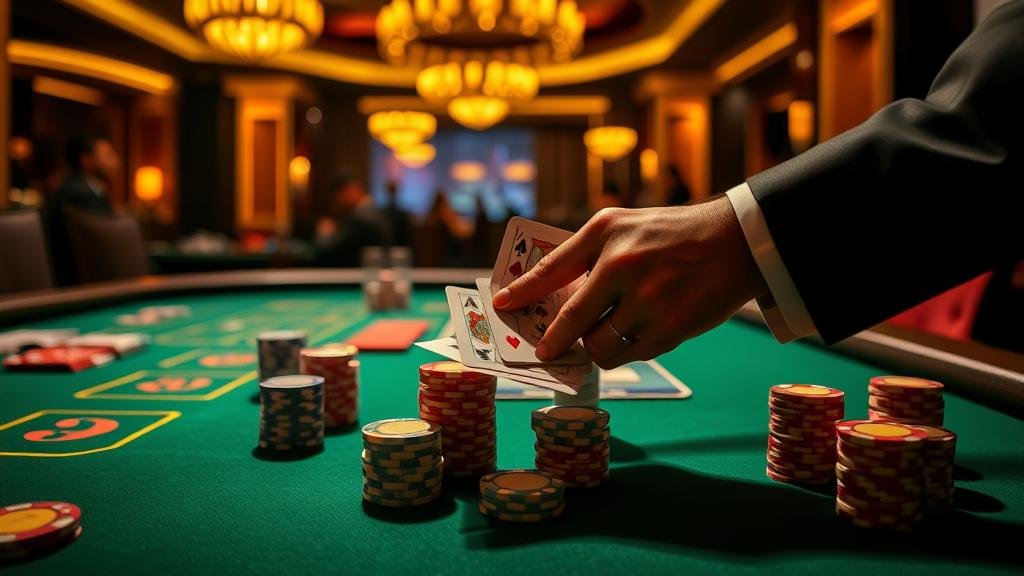 เปรียบเทียบบาคาร่า Sexy และ PP