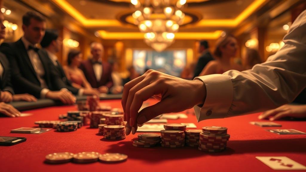 เปิดคัมภีร์บาคาร่า: สูตรเด็ดเดินเงิน ปิงปอง สายฟ้า ฉบับเพื่อนซี้ด่วนเพื่อน