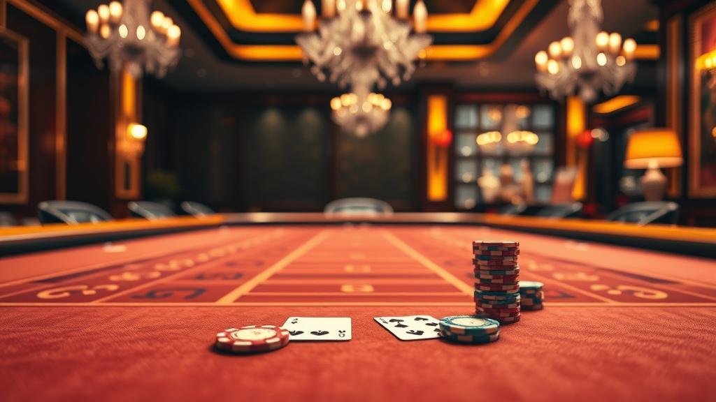 เทคนิคการเดินเงินบาคาร่า PragmaticLive