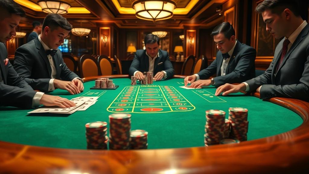 การเล่นพนันอย่างมีความรับผิดชอบ