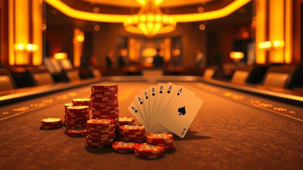 บาคาร่าสด: เช็คอัตราจ่าย, เลือกห้องเด็ด, เดินเงินทุนน้อย ฉบับเซียน