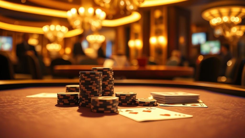 ตารางเค้าไพ่บาคาร่า AG