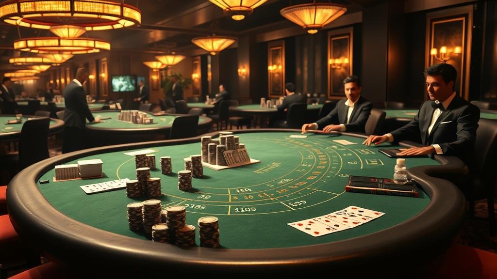 คู่มือเซียน บาคาร่า: เลือกห้อง DreamGaming, XPG ฉบับง่าย คืนทุนไว