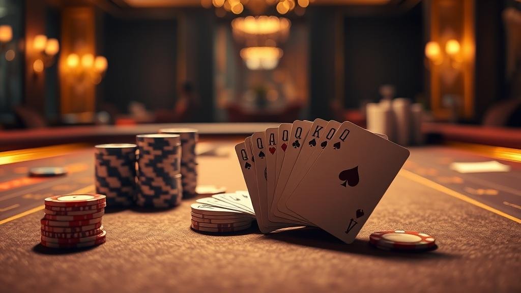 บาคาร่า DreamGaming: เทคนิคอ่านเค้าไพ่ถนนเล็ก ทำกำไรฉบับมืออาชีพ