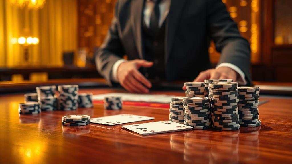 ภาพประกอบสูตรเดินเงินบาคาร่า บันไดเงิน