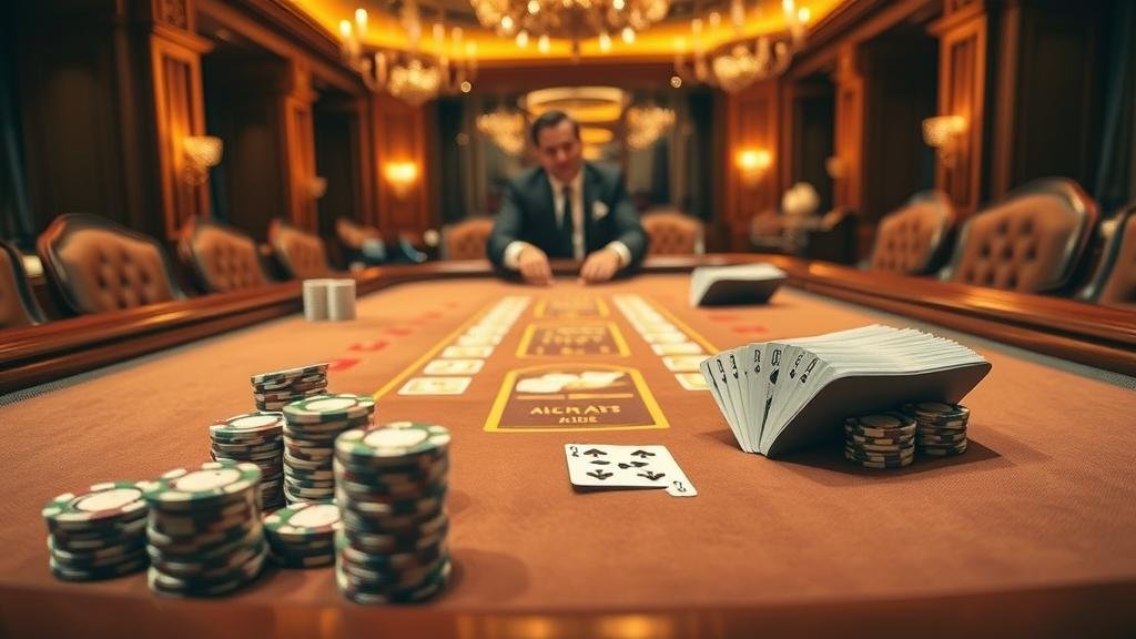 เจาะลึกสูตรบาคาร่า AG/SA: อ่านเค้าไพ่ปิงปองสองตัด เน้นกำไร ยุโรป