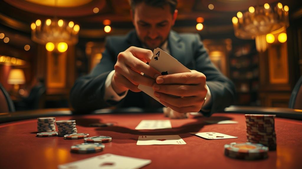 เปรียบเทียบห้อง บาคาร่า AE แบบปกติและ VIP