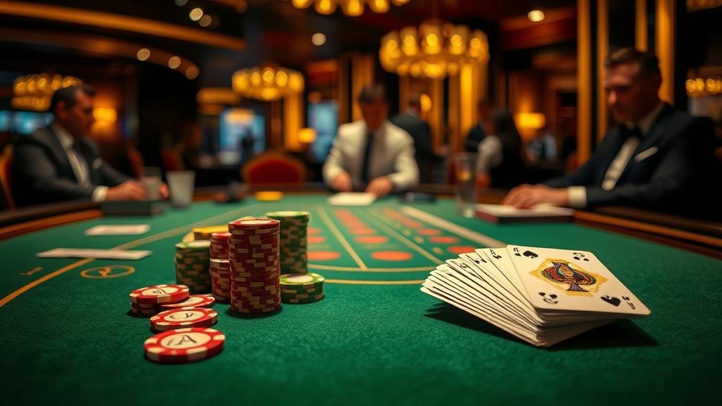 อัตราจ่ายพิเศษของบาคาร่าสายฟ้าและวัววัว