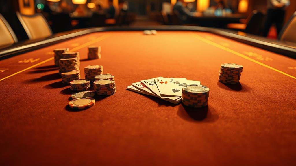 รวมเทคนิคเช็คอัตราจ่าย บาคาร่า AE, Vivo, BBIN สลับค่ายไว กำไรยั่งยืน