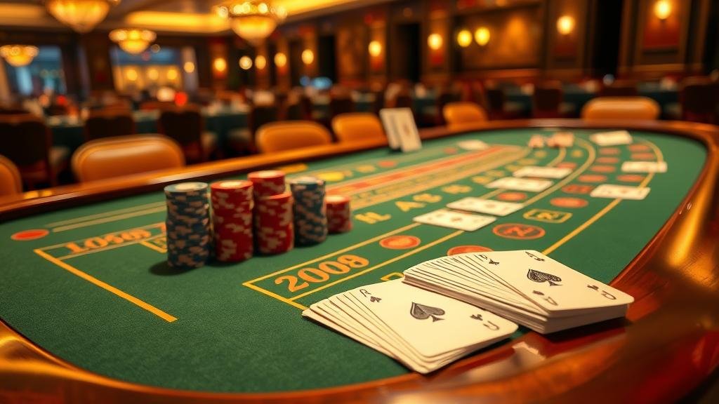 เคล็ดลับอ่านเค้าไพ่บาคาร่าถนนใหญ่ ฉบับเซียน ทำเงินได้จริงทุกห้อง