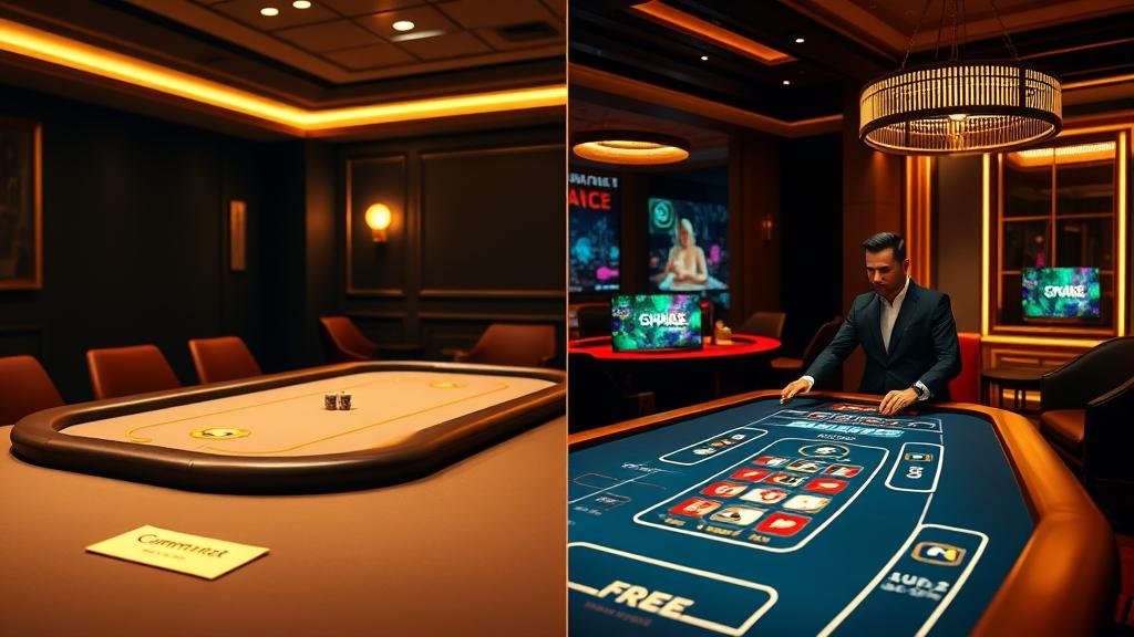 สูตรลับบาคาร่าออนไลน์: เลือกห้องแม่นยำ คำนวณเดินเงิน ไร้ค่าคอม ทำกำไรยั่งยืน