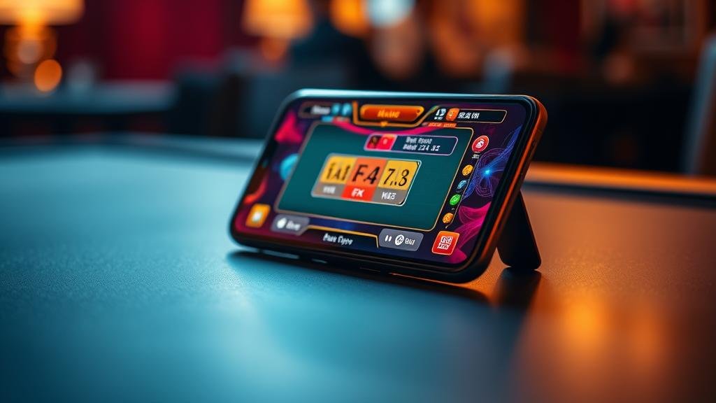 ตัวอย่างรูปแบบไพ่บาคาร่า เช่น สองติด สองตัด