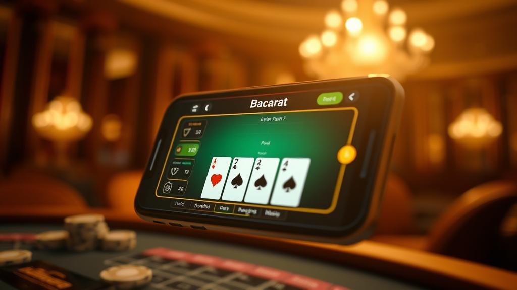 บาคาร่า XPG สควีซ: สูตรเด็ดเลือกห้อง AG, AllBet, AE ทำเงินง่าย