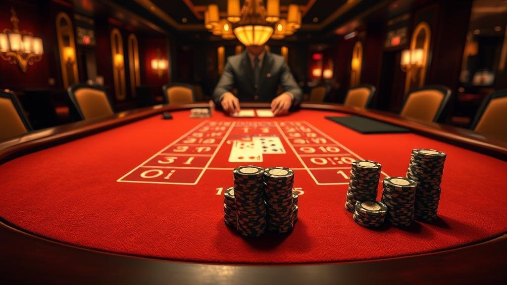 บาคาร่า Evolution ไม่มีค่าคอม