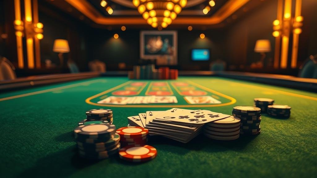 บาคาร่าสายฟ้า: อัตราจ่ายพิเศษและตัวคูณ