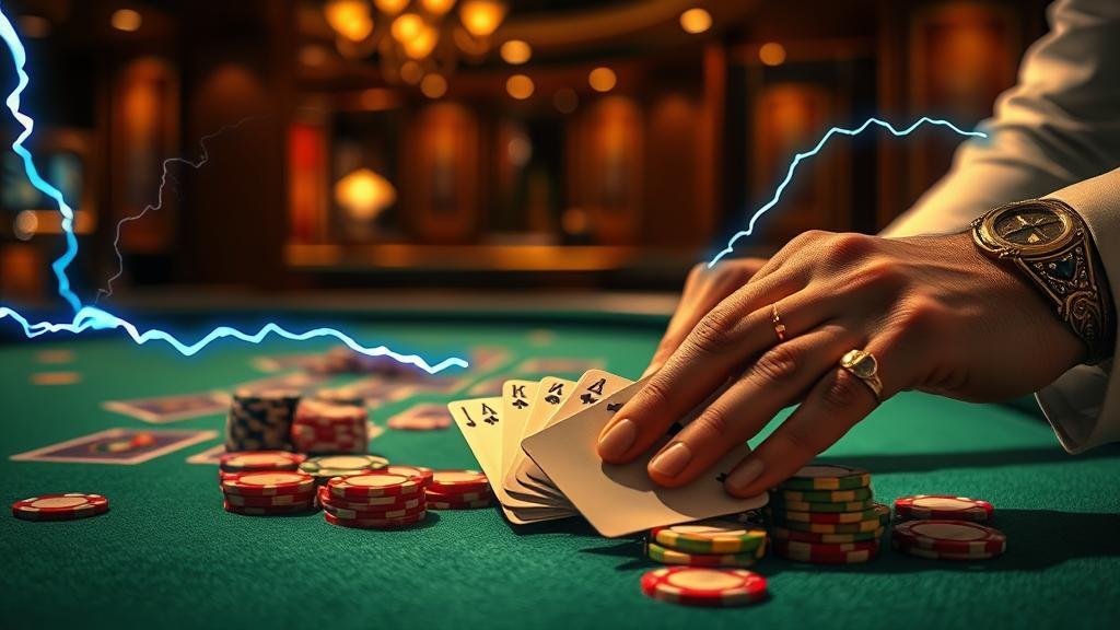 เจาะลึก! สูตรอ่านเค้าไพ่บาคาร่า DreamGaming คุ้มค่า ฉบับเซียน