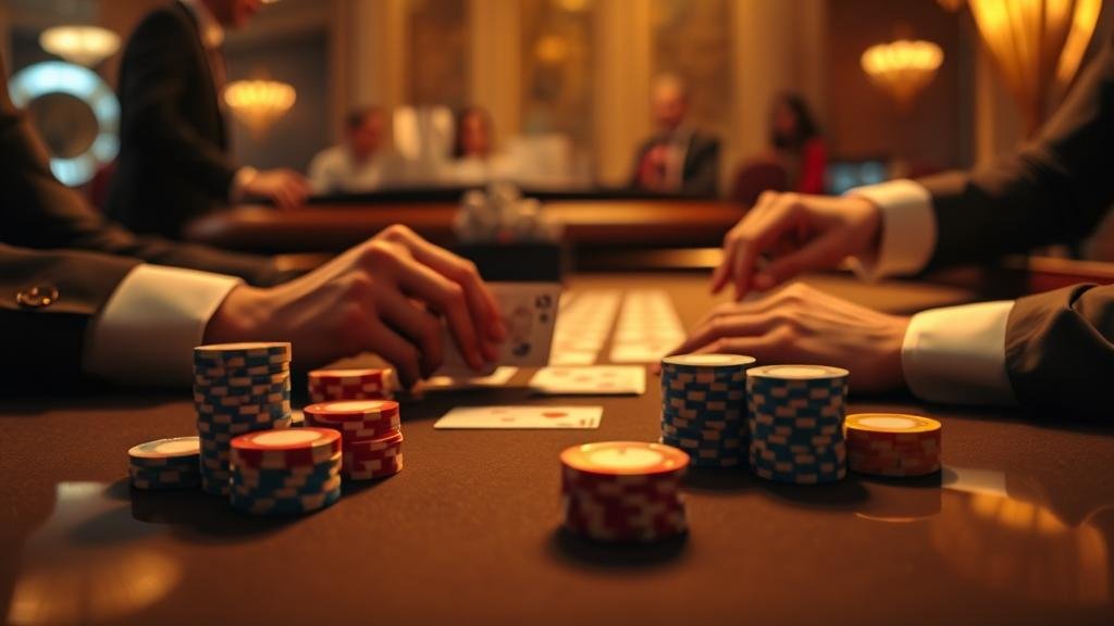 ตารางแสดงเค้าไพ่บาคาร่า ถนนตาโต และถนนไม้ขีด