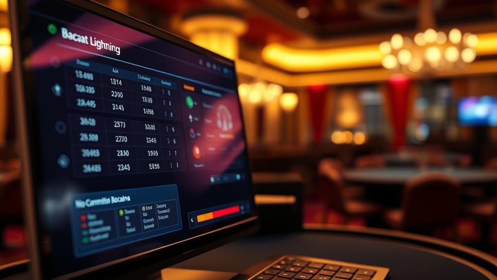 ตารางสถิติเค้าไพ่บาคาร่า ถนนไม้ขีด