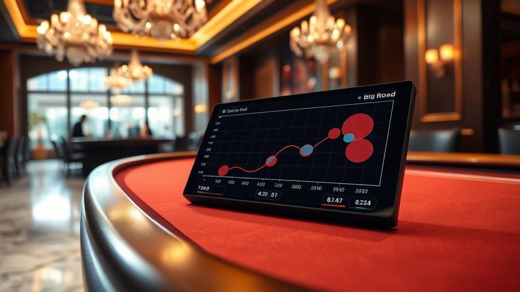 อัตราจ่ายบาคาร่า วัววัว และบาคาร่าสายฟ้า