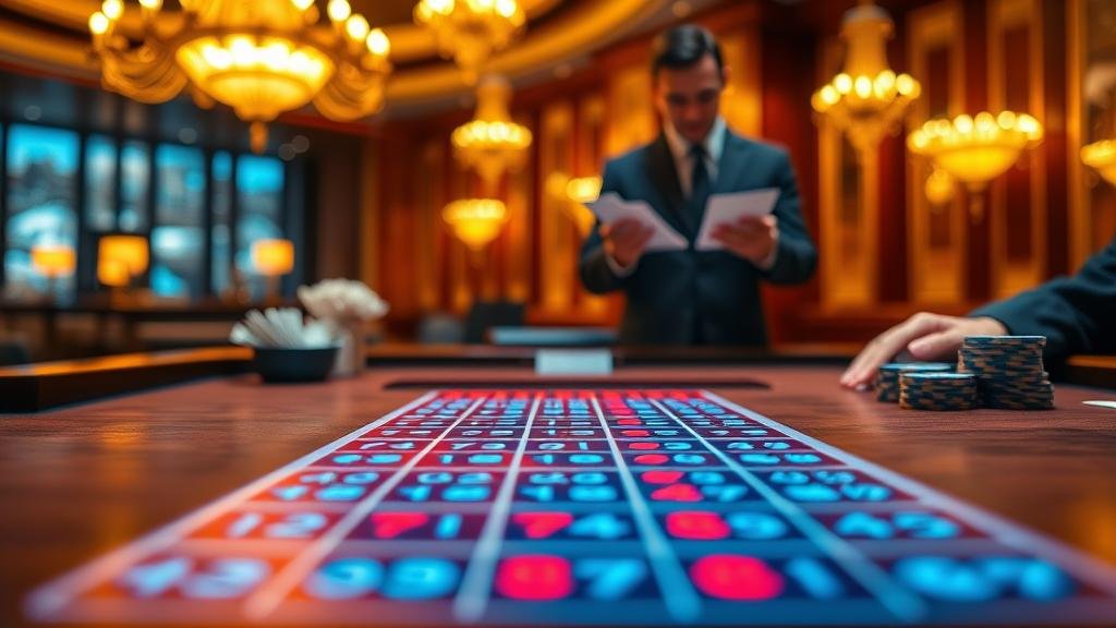 การวางเดิมพันบาคาร่า Ezugi