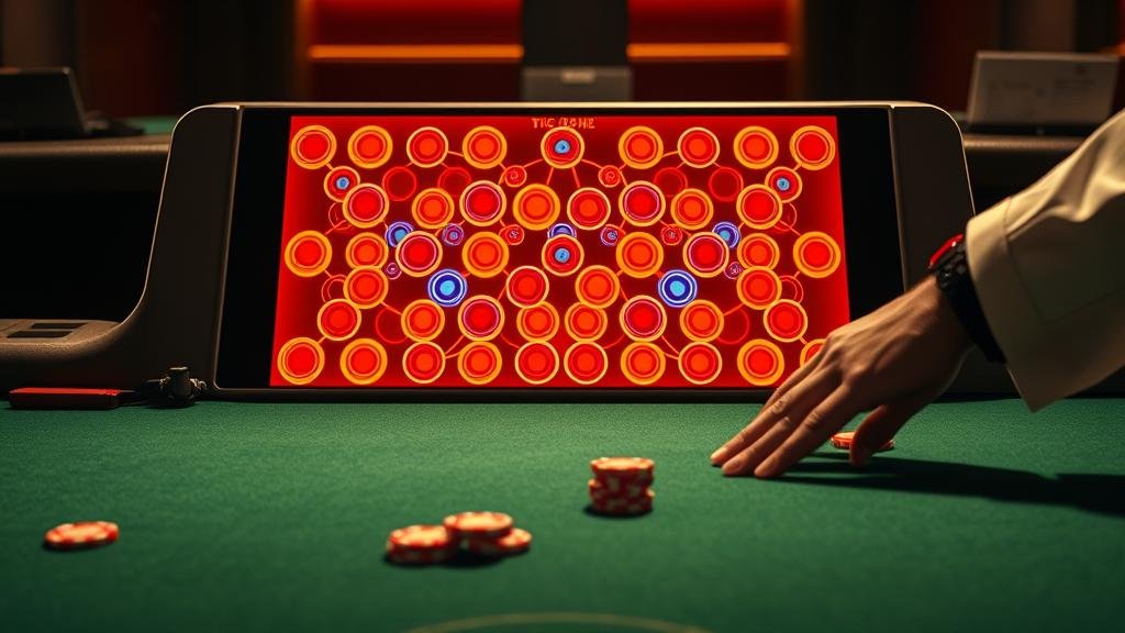 เปรียบเทียบบาคาร่าจากค่ายเกมต่างๆ