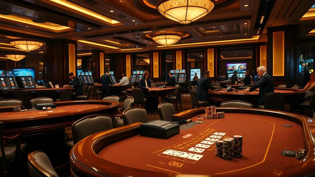 คู่มือเลือกห้องบาคาร่า AE SA DG: อินไซด์ทำเงิน พร้อมเคล็ดลับเดินเงินยั่งยืน