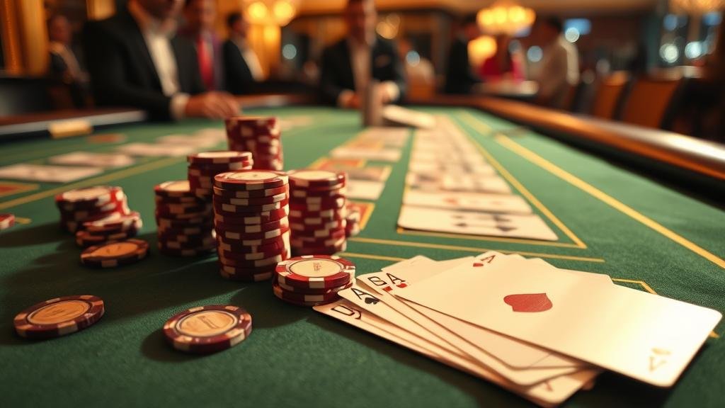 เคล็ดลับบาคาร่า BG VIP: สูตรเดินเงิน 1324 และการอ่านเค้าไพ่ถนนไม้ขีด