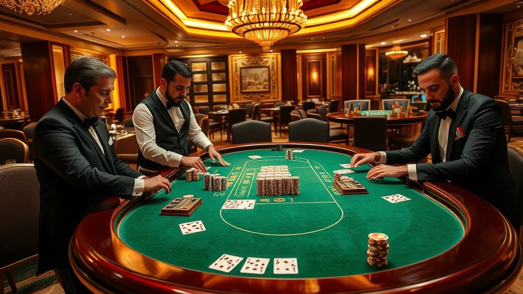 แนวทางเดินเงินบาคาร่า PragmaticLive: สูตรพาโรลี, แฟลตเบท, ฟีโบนัชชี ฉบับเซียน