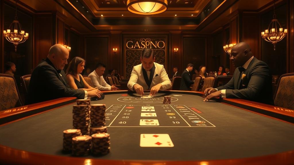 บาคาร่า สายฟ้า ตัวคูณสูง