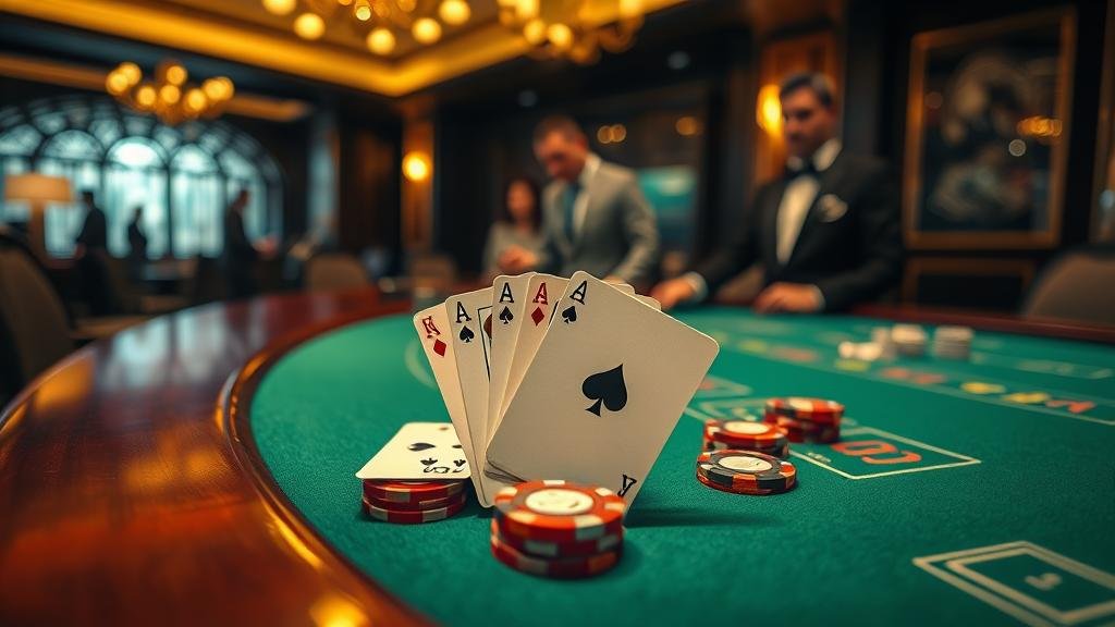 คู่มือฉบับเซียน: เลือกห้องบาคาร่า Windows ฉบับเข้าใจง่าย ทำกำไรทุกสัปดาห์