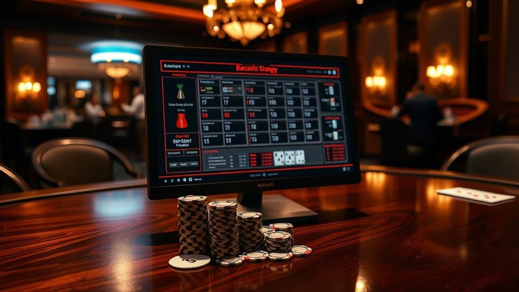 เปิดไพ่บาคาร่า: คู่มือฉบับเต็มสำหรับทุกแพลตฟอร์ม Android, iPad, Desktop