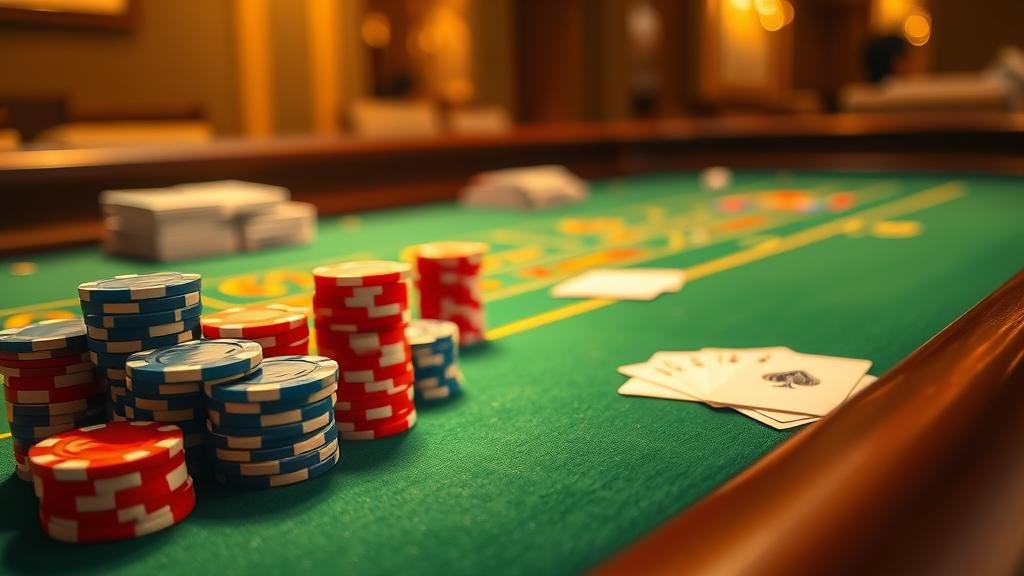 การตั้งเป้ากำไรบาคาร่าบนมือถือ iOS