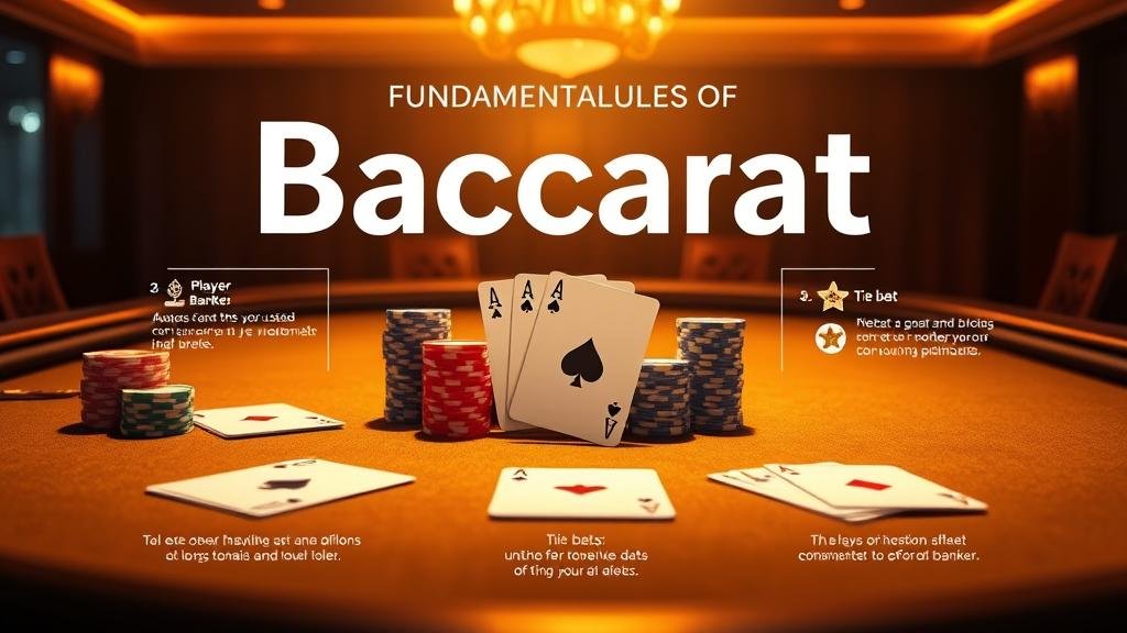 เปรียบเทียบกลยุทธ์เดินเงินบาคาร่า