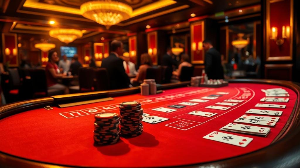 การเล่นบาคาร่าบนหลายอุปกรณ์