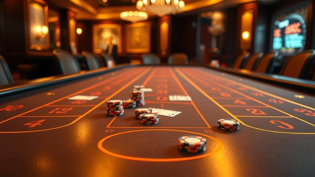 บาคาร่าเว็บไทย: คู่มือคุมงบและจับจังหวะทำกำไร ฉบับมือใหม่