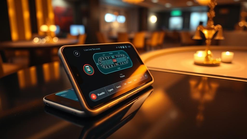 เคล็ดลับเลือกห้องบาคาร่าหลายมุมมอง: คู่มือฉบับเซียนสำหรับมือใหม่