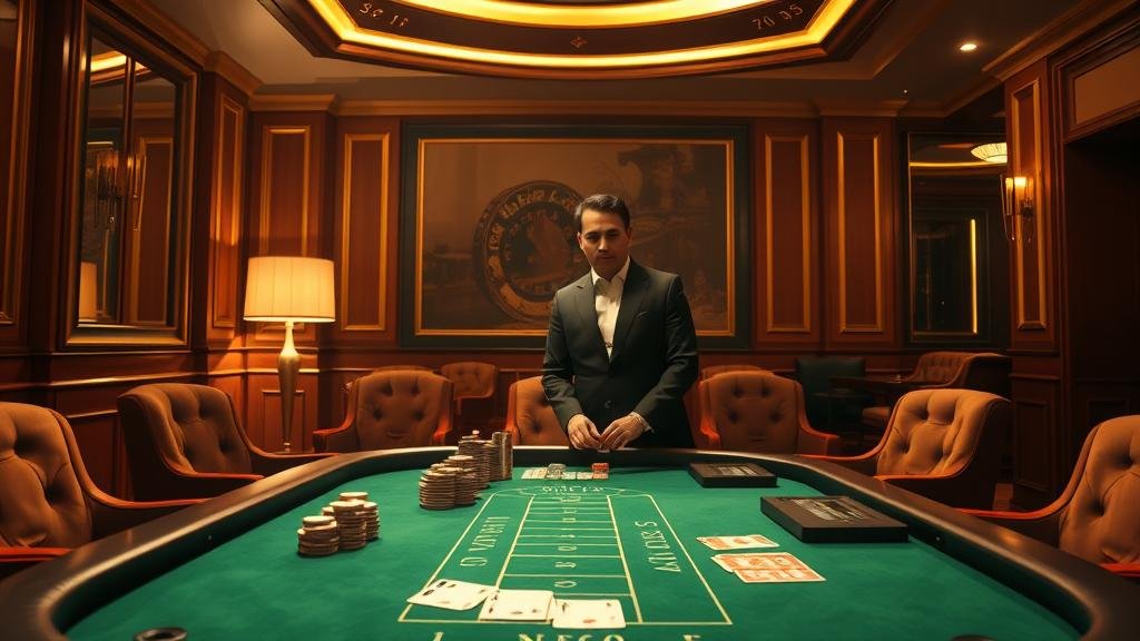 สถิติบาคาร่าสดบนแอปมือถือ