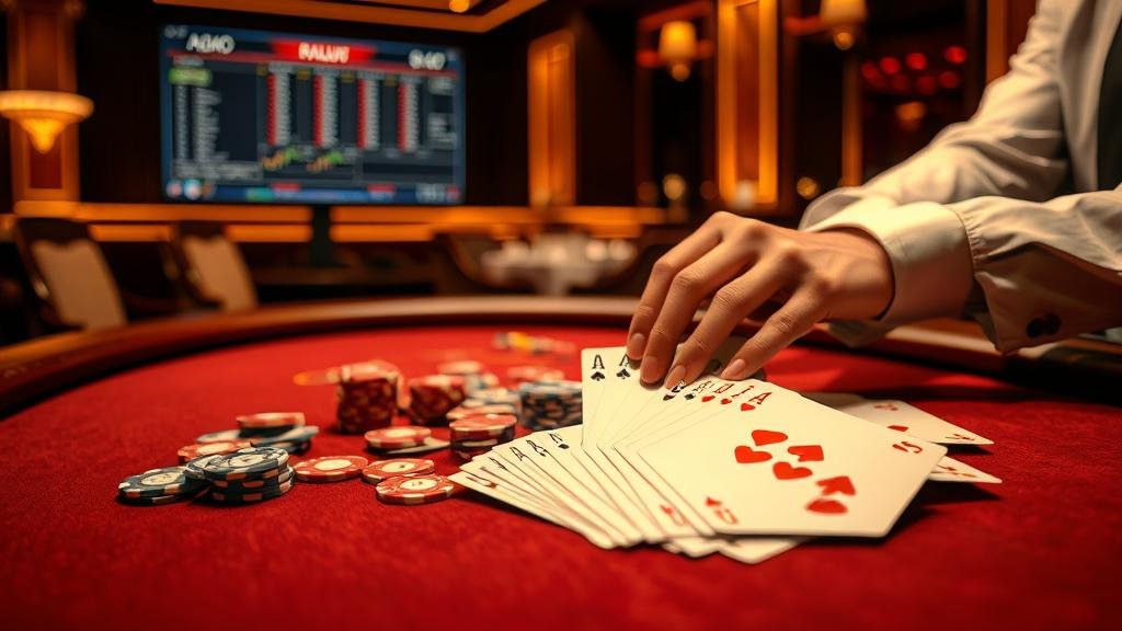 พิมพ์เขียวเดินเงินบาคาร่า ระบบ 1-3-2-4