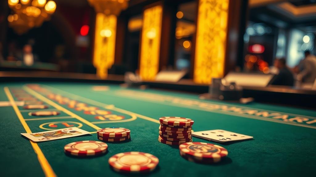 บาคาร่าเว็บตรง: สุดยอดเทคนิคอ่านสถิติ ฉบับมือใหม่ ปรับกลยุทธ์ทำกำไร