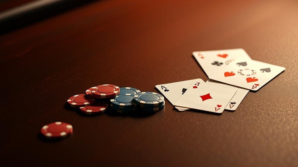 หน้าจอเล่นบาคาร่าบนมือถือ