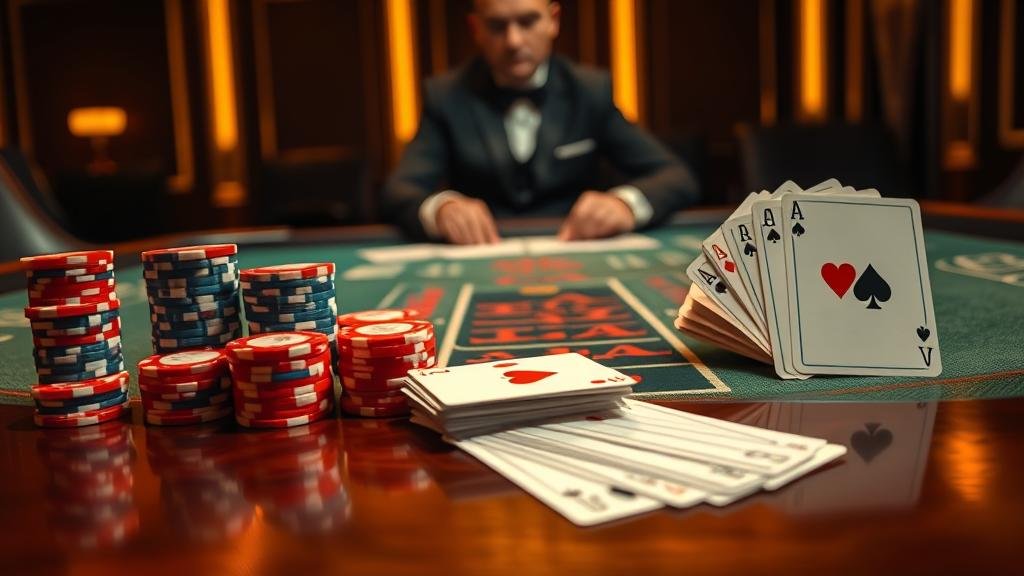 การเล่นบาคาร่าบนมือถือพร้อมสถิติ