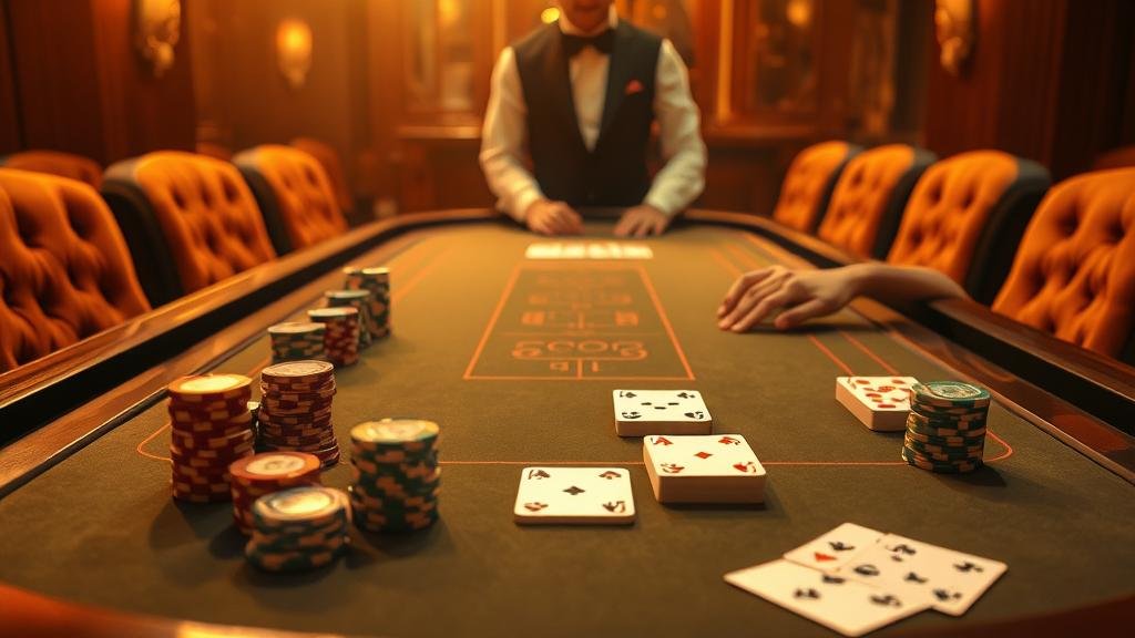 การจัดการพอร์ตเบทบาคาร่าบนหลายอุปกรณ์