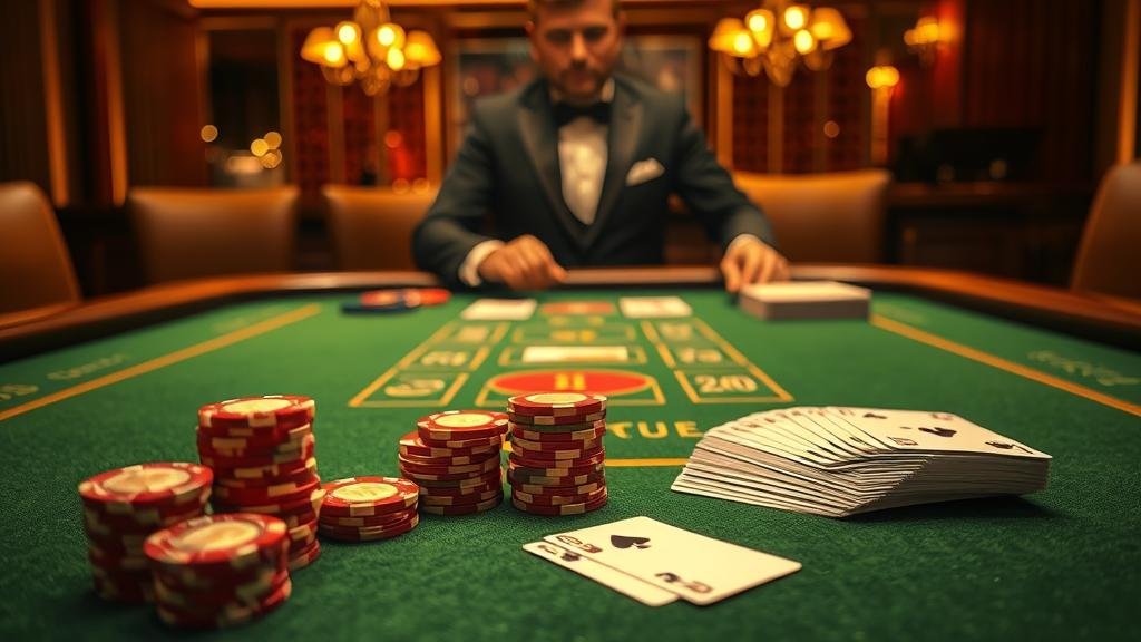 คู่มือเซียน บาคาร่า: เลือกห้อง สปีด แท็บเล็ต ตั้งเป้ากำไร ฉบับเข้าใจง่าย