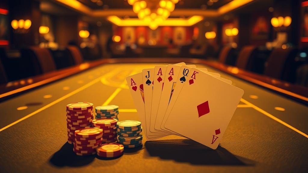 การเล่นบาคาร่าบนมือถือ