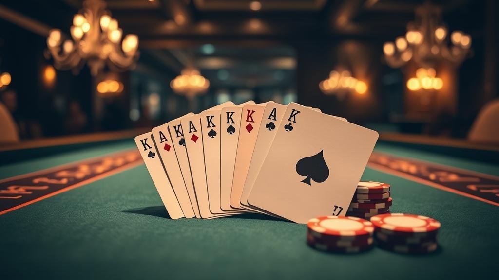 บาคาร่า AE: สูตรเด็ดวิเคราะห์ไพ่หางยาว ฉบับเซียน พร้อมเช็คลิสต์กำไร 24 ชม.